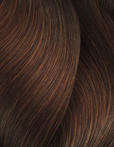 iNOA 5.4 Light Copper Brown - L'Oréal Professionnel Colour | L'Oréal Partner Shop