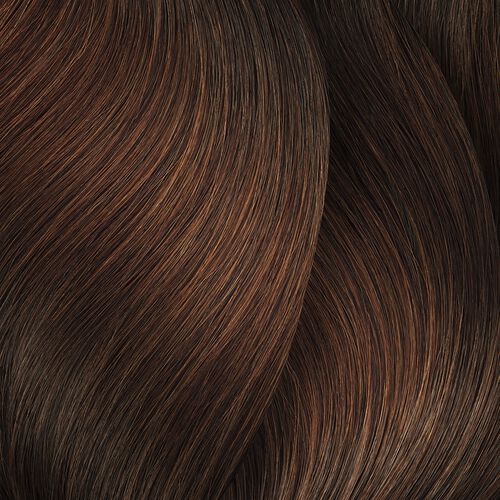iNOA 5.4 Light Copper Brown - L'Or&eacute;al Professionnel Colour | L'Or&eacute;al Partner Shop