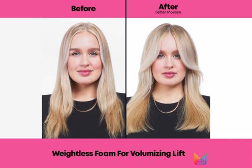 Styling Volume Mousse - Matrix Retail | L'Oréal Partner Shop