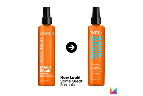 Mega Sleek Iron Smoother - Matrix Retail | L'Oréal Partner Shop