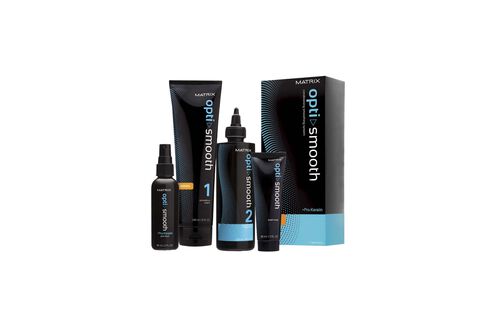 Opti Smooth Intro Kit Resistant - Styling | L'Oréal Partner Shop