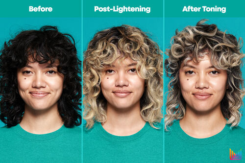 Tonal Control 11PV - Matrix All Colour | L'Oréal Partner Shop