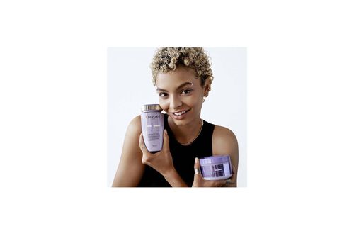Blond Absolu Bain Ultra Violet - Retail Products | L'Oréal Partner Shop