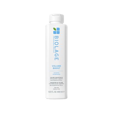 Volume Boost Shampoo - Biolage Renovation NZ | L'Oréal Partner Shop