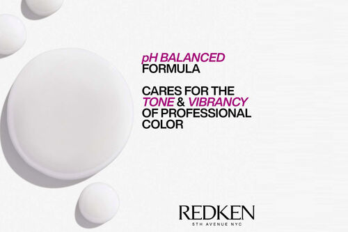 Color Extend Magnetics Sulfate-Free Shampoo - Redken Retail Haircare | L'Oréal Partner Shop