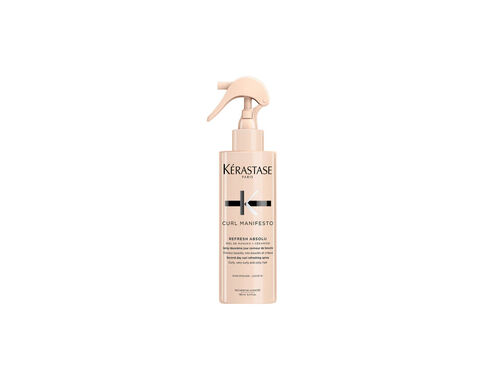 Tester: Curl Manifesto Refresh Absolu - Kérastase | L'Oréal Partner Shop