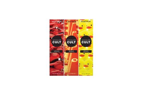 SoColor Cult - Matrix | L'Oréal Partner Shop