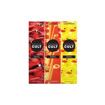 SoColor Cult Sparkling Rose - Matrix SoColor Cult Sparkling Rose - Matrix | L'Oréal Partner Shop