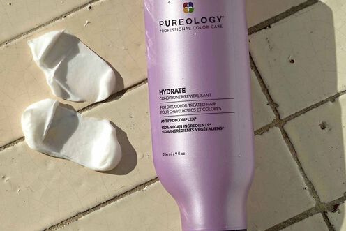 Hydrate Conditioner - Pureology Retail | L'Oréal Partner Shop