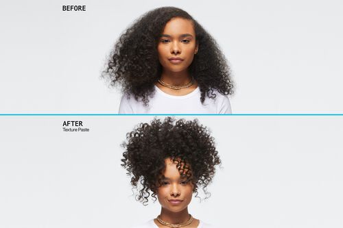 Texture Paste - Back to Business Styling | L'Or&eacute;al Partner Shop