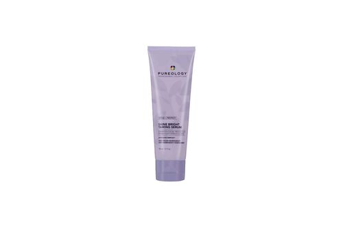 Style + Protect Shine Bright Taming Serum - Pureology Retail | L'Or&eacute;al Partner Shop