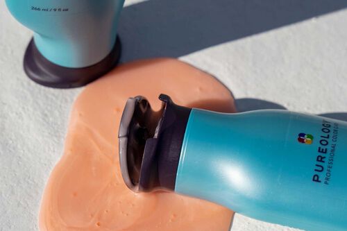 Strength Cure Shampoo - Pureology Retail | L'Or&eacute;al Partner Shop