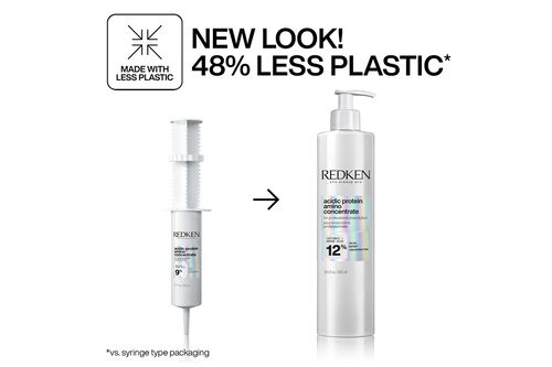 Acidic Protein Amino Concentrate - Backbar | L'Oréal Partner Shop