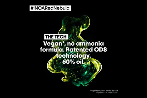 iNOA 7.17 Light Ash Matte Blonde - L'Or&eacute;al Professionnel Colour | L'Or&eacute;al Partner Shop