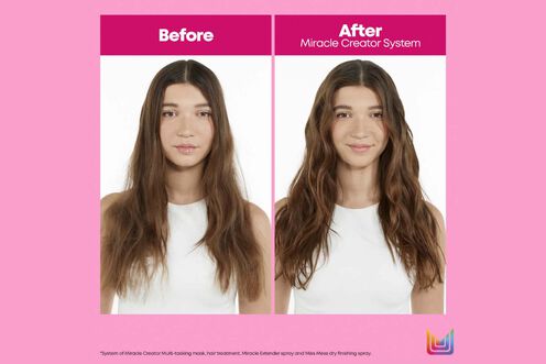 Everyday Miracles Miracle Creator - Matrix Retail | L'Oréal Partner Shop