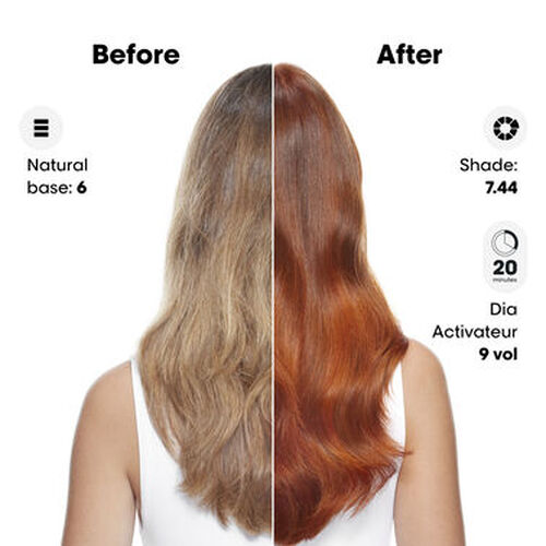 Dia Color 8.13 - Dia | L'Or&eacute;al Partner Shop