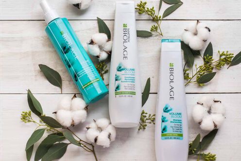 Volume Bloom Shampoo - Matrix Retail Volume Bloom Shampoo - Matrix Retail | L'Oréal Partner Shop