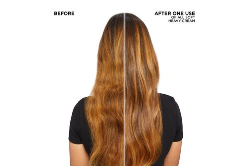 All Soft Heavy Cream - Redken Retail Haircare | L'Or&eacute;al Partner Shop