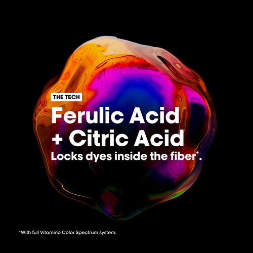 Vitamino Color Spectrum Shampoo - Retail Opening Parcel | L'Oréal Partner Shop