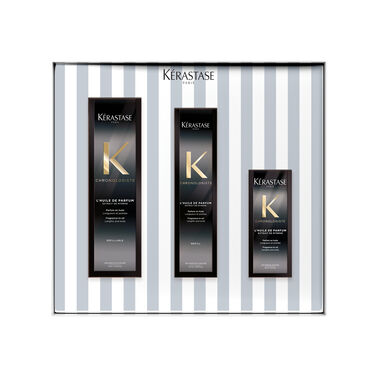 Chronologist Huile de Parfum Oil Most Loved Coffret - 🎁 Gifting | L'Oréal Partner Shop