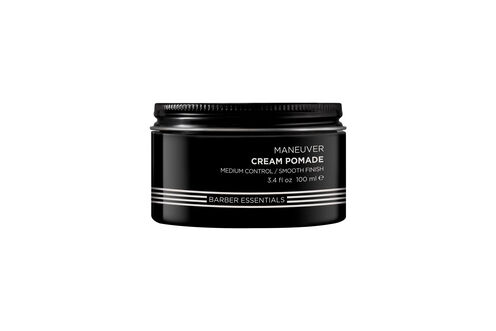 Brews Maneuver Cream - Redken Haircare | L'Oréal Partner Shop