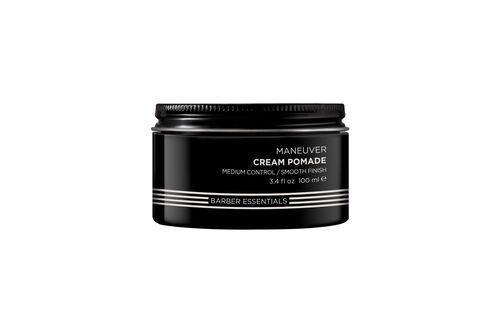 Brews Maneuver Cream - Redken Haircare | L'Or&eacute;al Partner Shop
