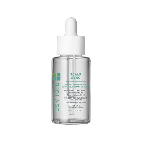 Scalp Sync Oil Balancing Serum - Biolage Renovation NZ | L'Or&eacute;al Partner Shop