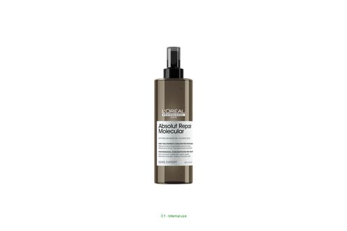 Absolut Repair Molecular Pre Treatment - Absolut Repair Molecular | L'Oréal Partner Shop