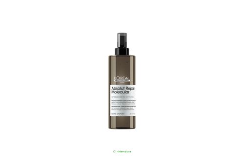 Absolut Repair Molecular Pre Treatment - Absolut Repair Molecular | L'Or&eacute;al Partner Shop