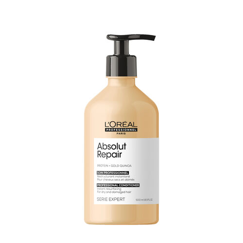 Absolut Repair Shampoo - NEW 500ML | L'Oréal Partner Shop