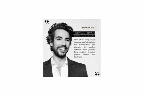 Densifique Bain Densité - Backbar | L'Oréal Partner Shop