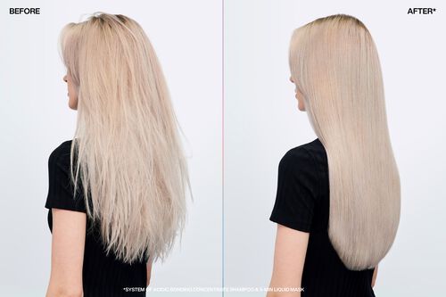 Acidic Bonding Concentrate 5-Minute Mask - Redken Retail Haircare | L'Oréal Partner Shop