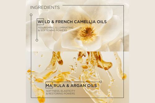 ELIXIR ULTIME HAIR OIL REFILL - Opening Parcel Kérastase | L'Oréal Partner Shop