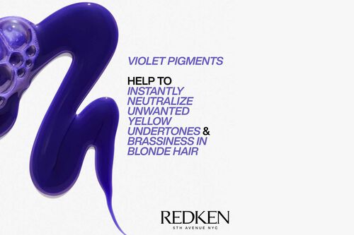 Color Extend Blondage Shampoo - Redken Retail Haircare | L'Oréal Partner Shop
