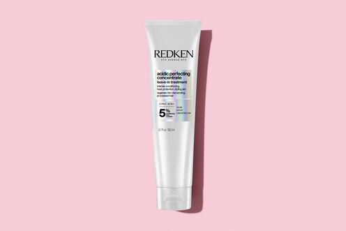 Acidic Perfecting Concentrate Leave-In Treatment - Redken Retail Haircare | L'Oréal Partner Shop