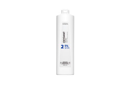 Crème Oxydant 30 VOL - L'Oréal Professionnel | L'Oréal Partner Shop