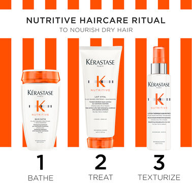 Nutritive Most Loved Coffret - 🎁 Gifting | L'Oréal Partner Shop