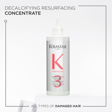 Première Concentré Liquide Resurfaçant - Backbar | L'Oréal Partner Shop