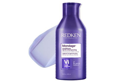 Blondage Shampoo - Redken Haircare | L'Oréal Partner Shop
