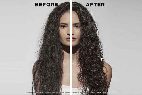 Tester: Curl Manifesto Crème De Jour - QuickOrder | L'Oréal Partner Shop