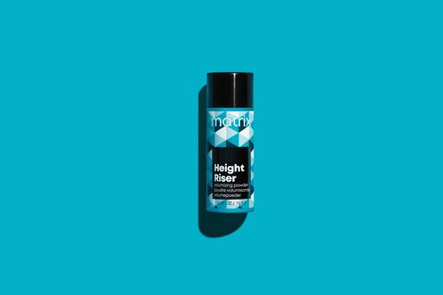 Height Riser - Matrix Retail | L'Oréal Partner Shop