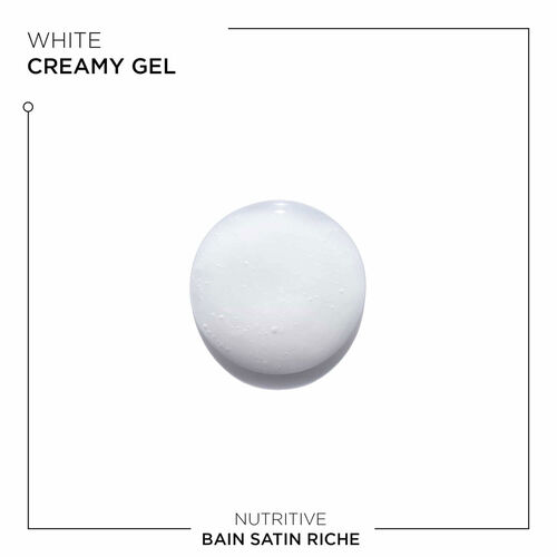 Nutritive Bain Satin Riche - Retail Products | L'Oréal Partner Shop