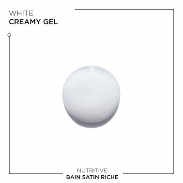 Nutritive Bain Satin Riche - Retail Products Nutritive Bain Satin Riche - Retail Products | L'Oréal Partner Shop