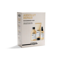 Absolut Repair Autumn Gifting Trio - 🎁 Gifting | L'Oréal Partner Shop