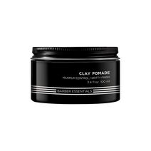 Brews Clay Pomade - Redken Haircare | L'Oréal Partner Shop