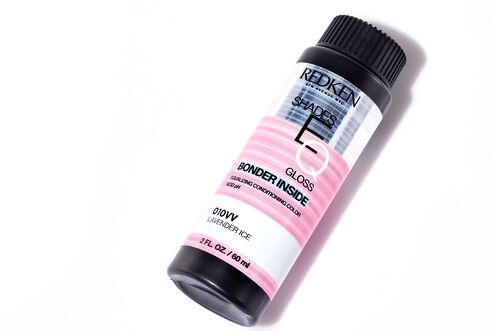 ShadesEQ Bonder Inside 010VV Lavendar Ice - Redken Color | L'Oréal Partner Shop