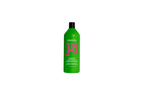 Food For Soft Shampoo - Food For Soft | L'Oréal Partner Shop