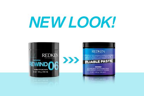 Pliable Paste - Back to Business Styling | L'Oréal Partner Shop
