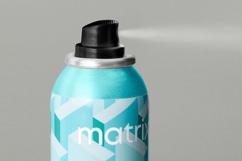 Dry Shampoo - Matrix Retail | L'Oréal Partner Shop