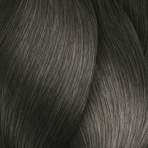 iNOA 7.17 Light Ash Matte Blonde - L'Oréal Professionnel Colour | L'Oréal Partner Shop